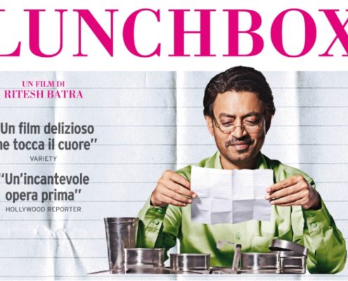 Lunchbox un film di Ritesh Batra