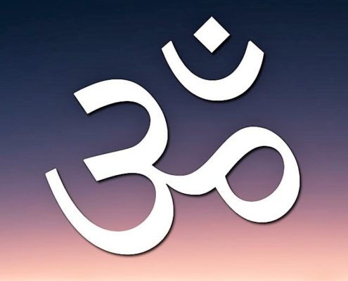 Om, Aum, Omkara il mantra più sacro