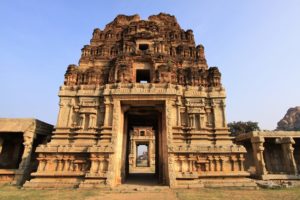 Karnataka e i suoi tesori nascosti