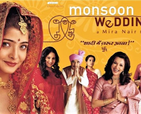 Monsoon Wedding di Mira Nair