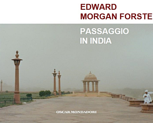 "Passaggio in India" di Edward Morgan Forster