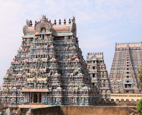 tempio di Sri Ranganathaswamy