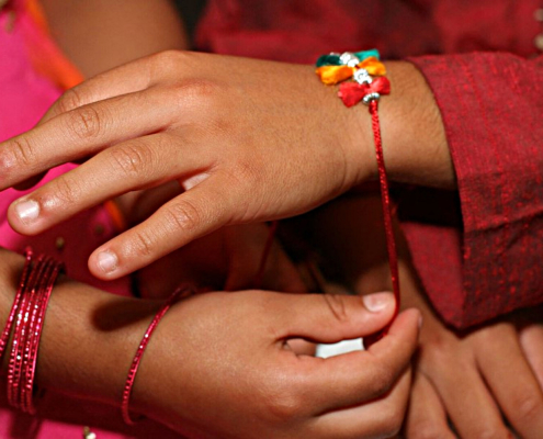 Raksha Bandhan