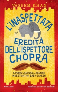 L'India misteriosa in 10 libri gialli e thriller - India Nepal Viaggi