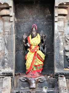 tempio Airavatesvara a Darasuram