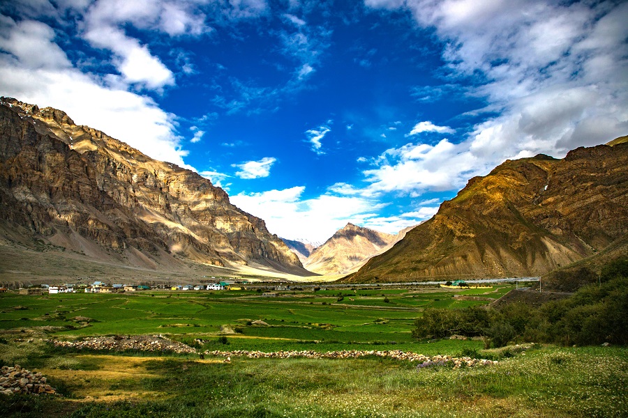 Valle dello Spiti