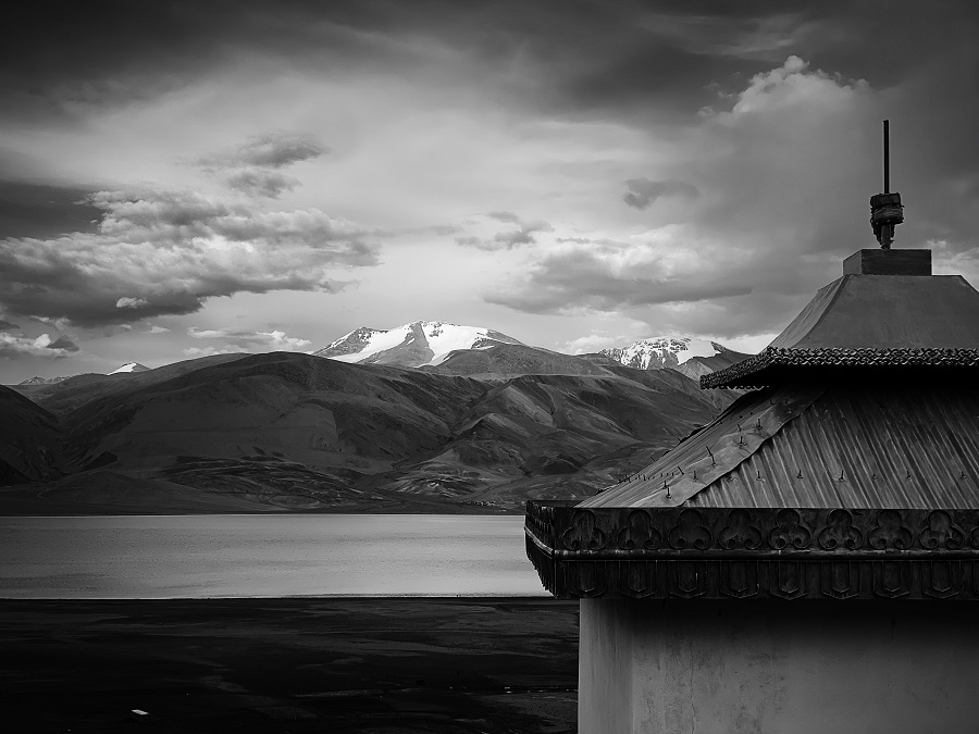 Marco viaggio Valle dello Spiti