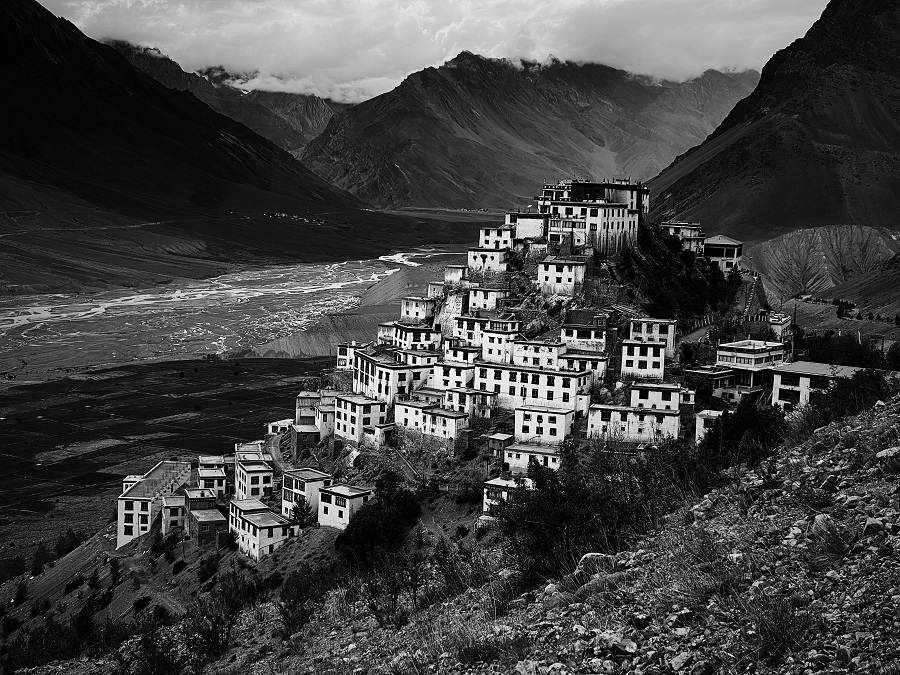 Marco viaggio Valle dello Spiti