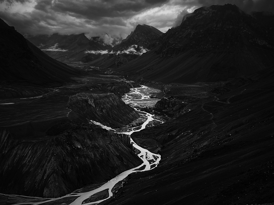 Marco viaggio Valle dello Spiti