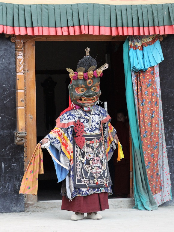 Ladakh Zanskar Calendario festival 2025