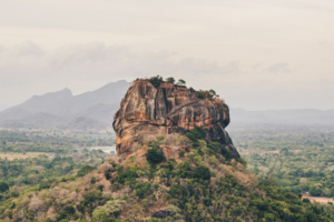 Sri Lanka gioiello Asia